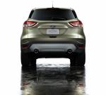 Ford Escape 2013 года